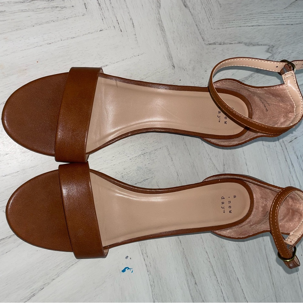 A New Day dress shoe